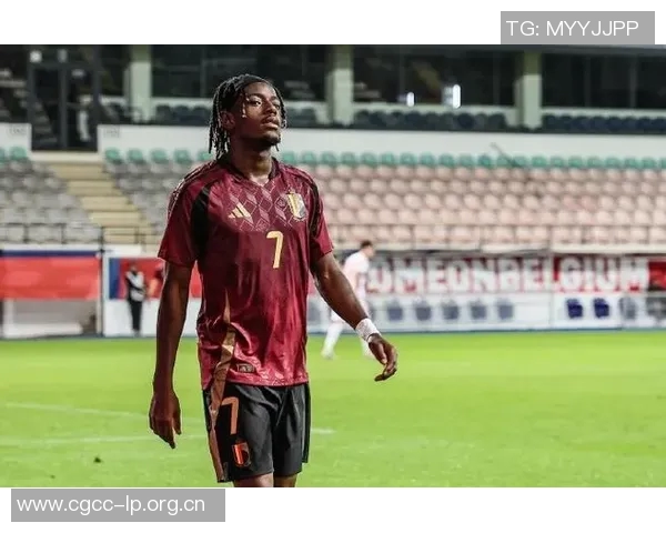 比利时U21最强阵容揭晓拉维亚领衔价值4000万欧姆班古拉与M福法纳入选