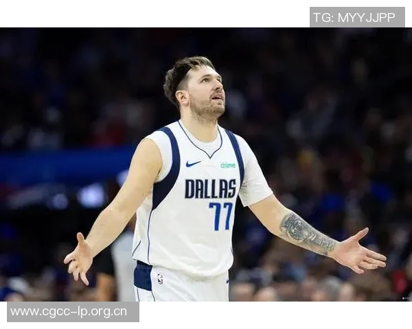 东契奇创历史成就前十场344分89助攻36记三分球无人能及 东契奇创历史成就前十场344分89助攻36记三分球无人能及