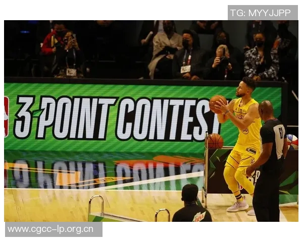 全明星赛美国对抗世界球迷提议限制三分球并赋予胜方主场优势