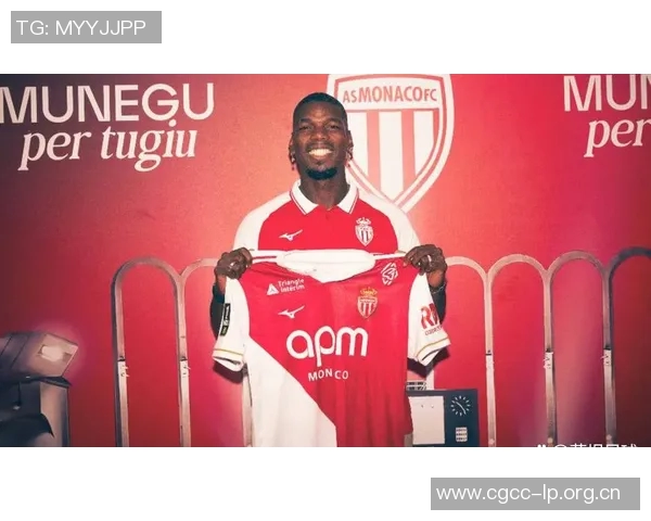 博格巴时隔26个月重返赛场预计本轮对摩纳哥迎来首秀 博格巴时隔26个月重返赛场预计本轮对摩纳哥迎来首秀