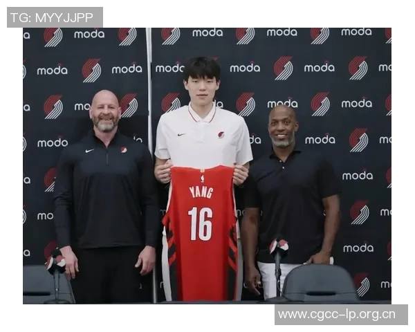 杨瀚森在开拓者的未来堪忧三年内或将被联盟淘汰的真相揭秘 杨瀚森在开拓者的未来堪忧三年内或将被联盟淘汰的真相揭秘