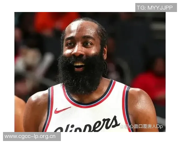 哈登坦言球队伤病困扰影响表现我们仍在努力追求胜利