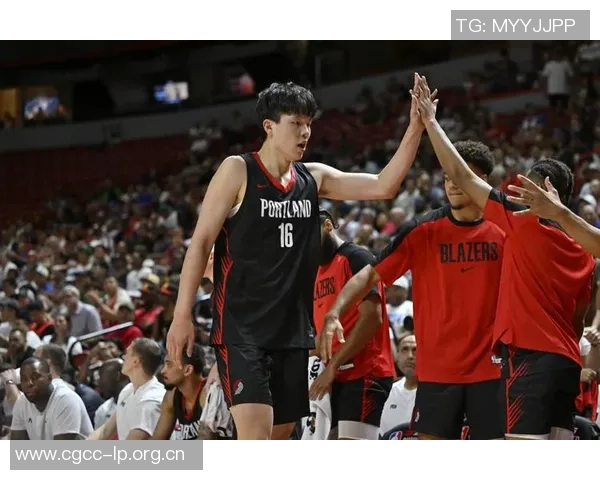 开拓者无中锋阵容成首选克林根与杨瀚森未能满足球队需求