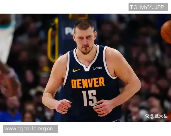 约基奇空砍三双表现惊艳24投10中贡献29分20篮板13助攻 约基奇空砍三双表现惊艳24投10中贡献29分20篮板13助攻